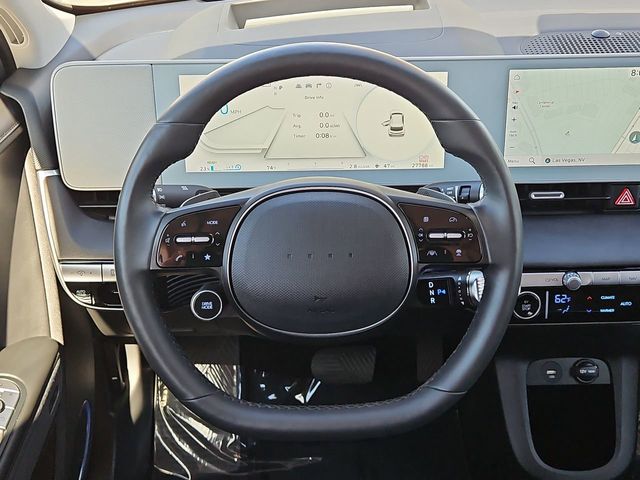 Thumbnail: 2023 Hyundai Ioniq 5 - 10