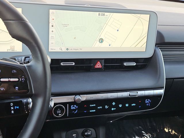 Thumbnail: 2023 Hyundai Ioniq 5 - 14