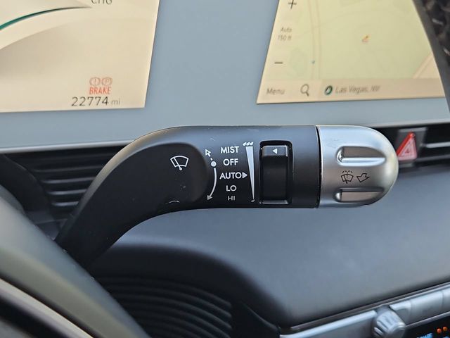 Thumbnail: 2024 Hyundai Ioniq 5 - 29