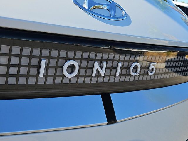 Thumbnail: 2024 Hyundai Ioniq 5 - 16
