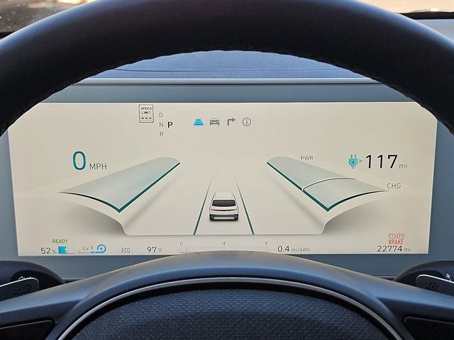 Thumbnail: 2024 Hyundai Ioniq 5 - 35