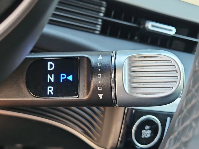 Thumbnail: 2024 Hyundai Ioniq 5 - 34