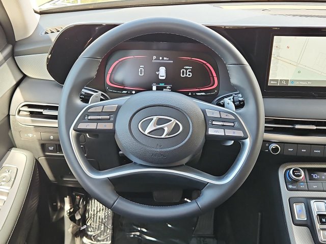 Thumbnail: 2024 Hyundai Palisade - 14