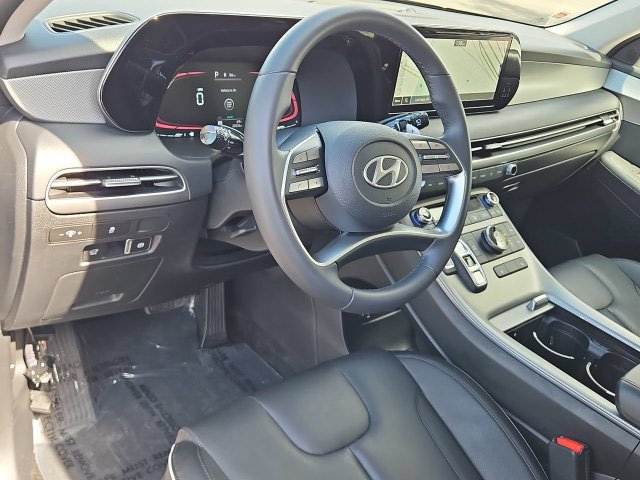 Thumbnail: 2024 Hyundai Palisade - 2