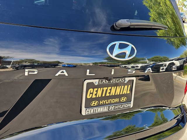 Thumbnail: 2024 Hyundai Palisade - 7