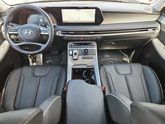 Thumbnail: 2024 Hyundai Palisade - 10