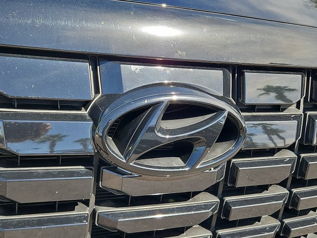 Thumbnail: 2024 Hyundai Palisade - 24