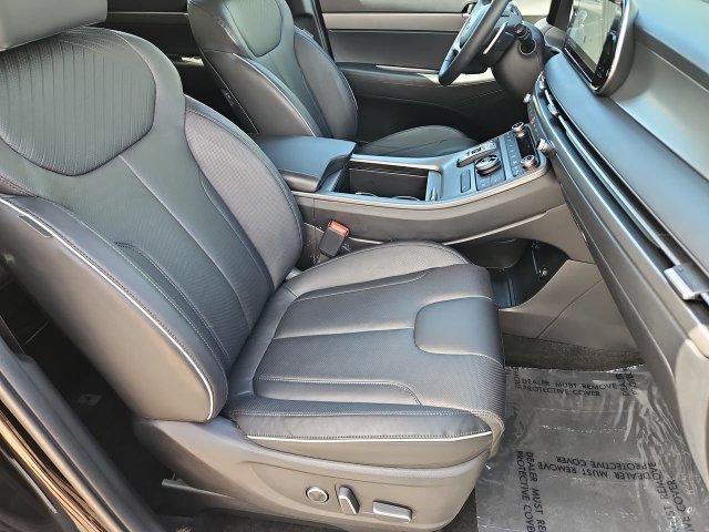 Thumbnail: 2024 Hyundai Palisade - 12