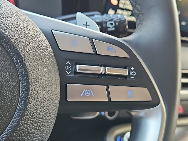 Thumbnail: 2024 Hyundai Palisade - 29