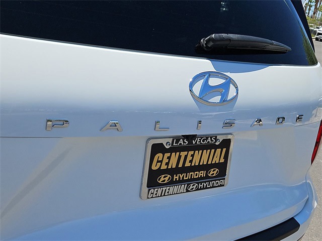 Thumbnail: 2023 Hyundai Palisade - 7