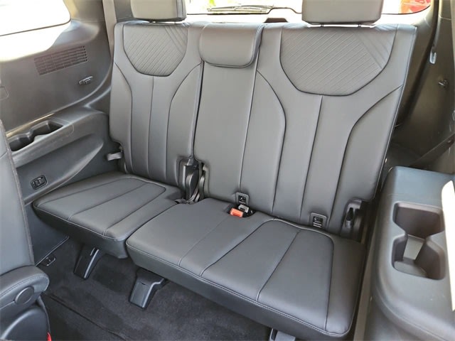 Thumbnail: 2023 Hyundai Palisade - 36