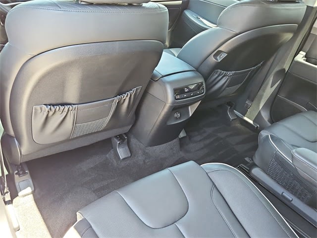 Thumbnail: 2023 Hyundai Palisade - 27