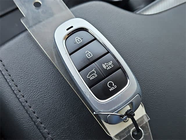 Thumbnail: 2023 Hyundai Palisade - 19