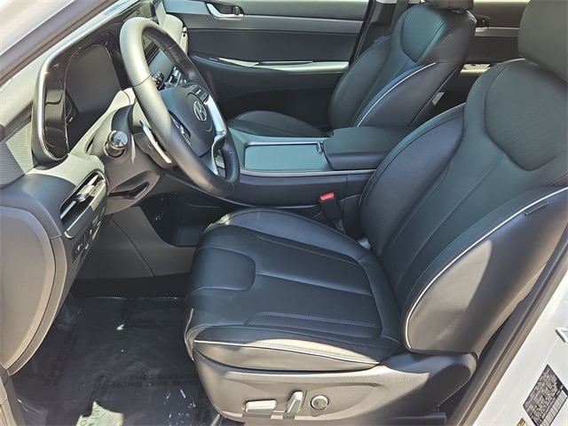 Thumbnail: 2023 Hyundai Palisade - 11