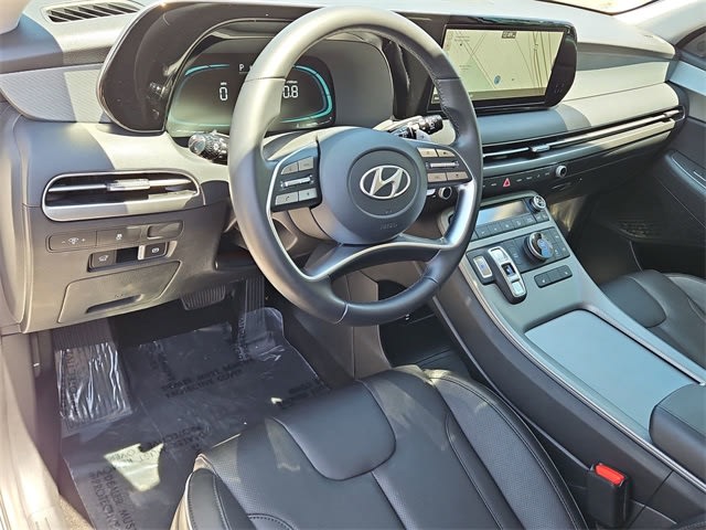 Thumbnail: 2023 Hyundai Palisade - 2