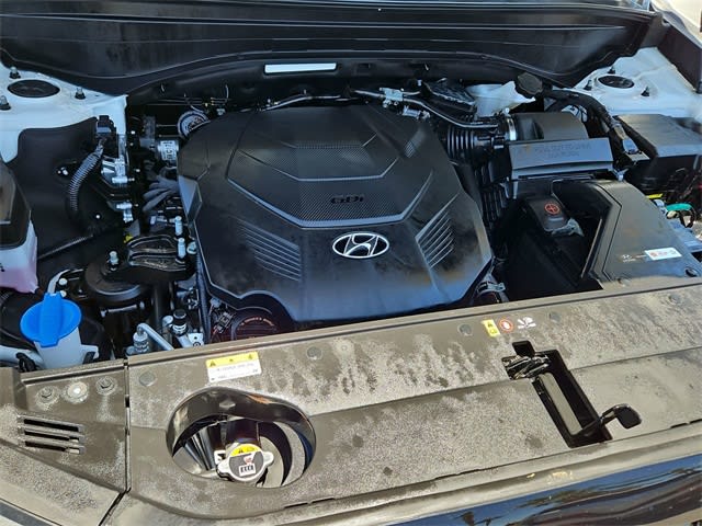 Thumbnail: 2023 Hyundai Palisade - 25