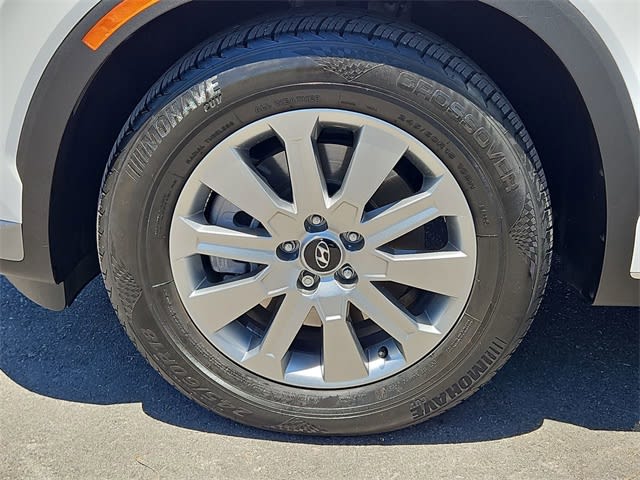 Thumbnail: 2023 Hyundai Palisade - 8