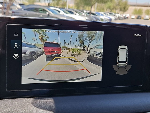 Thumbnail: 2023 Hyundai Palisade - 33