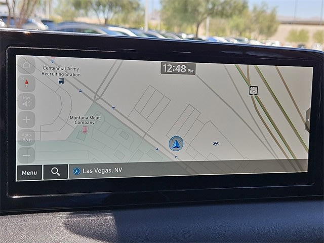 Thumbnail: 2023 Hyundai Palisade - 32