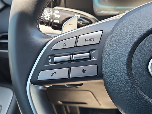 Thumbnail: 2023 Hyundai Palisade - 29