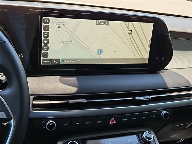 Thumbnail: 2023 Hyundai Palisade - 15