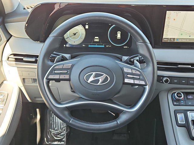 Thumbnail: 2025 Hyundai Palisade - 14