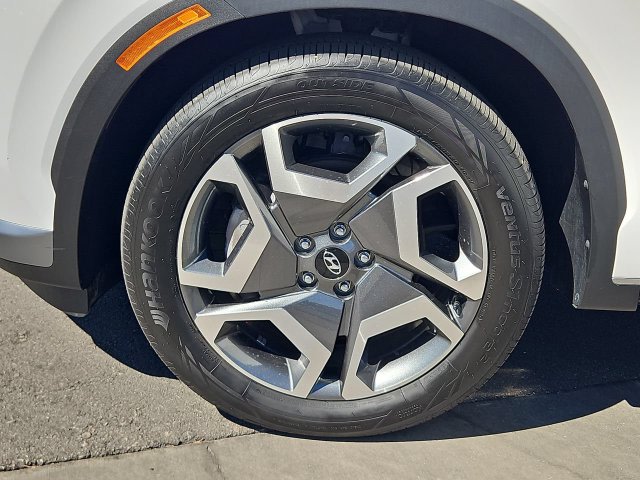 Thumbnail: 2025 Hyundai Palisade - 8