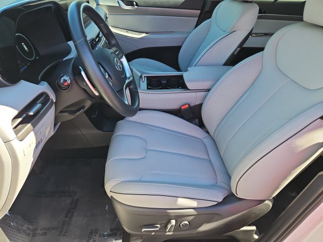 Thumbnail: 2025 Hyundai Palisade - 11