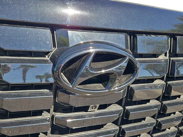 Thumbnail: 2025 Hyundai Palisade - 23