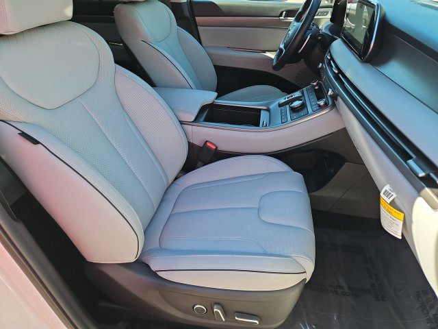 Thumbnail: 2025 Hyundai Palisade - 12