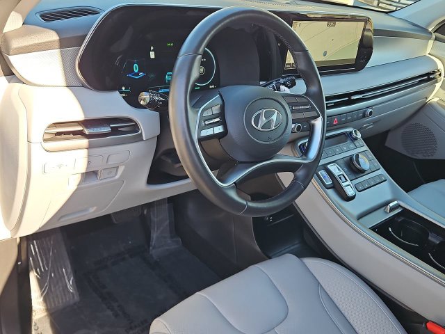 Thumbnail: 2025 Hyundai Palisade - 2