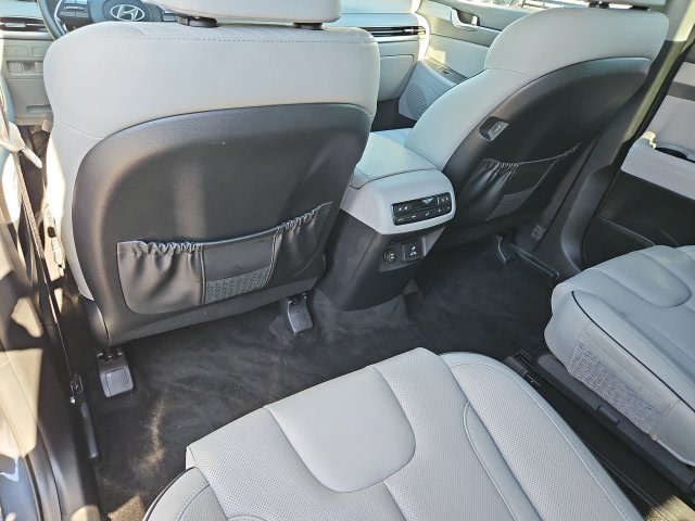 Thumbnail: 2025 Hyundai Palisade - 11