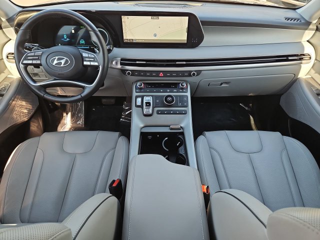 Thumbnail: 2025 Hyundai Palisade - 8