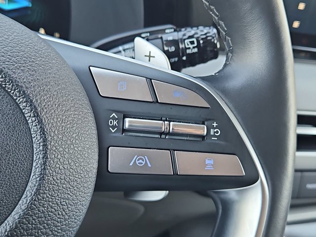 Thumbnail: 2025 Hyundai Palisade - 26