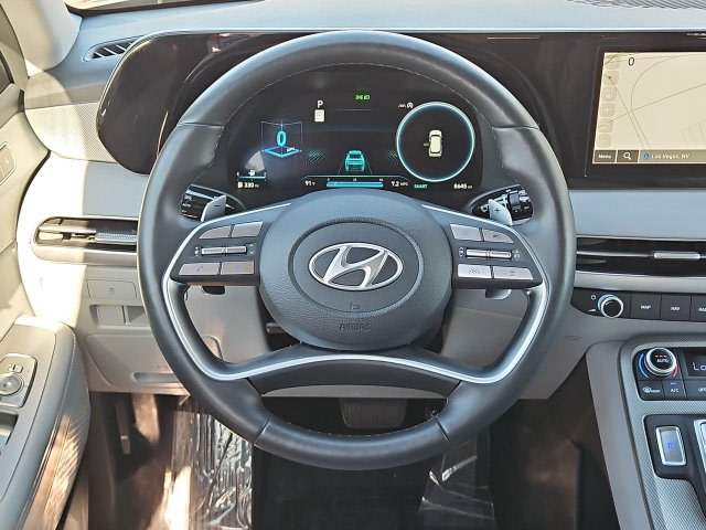 Thumbnail: 2025 Hyundai Palisade - 12