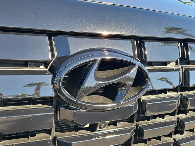 Thumbnail: 2025 Hyundai Palisade - 7