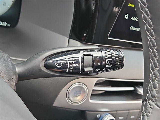 2024 Hyundai Palisade Limited 33