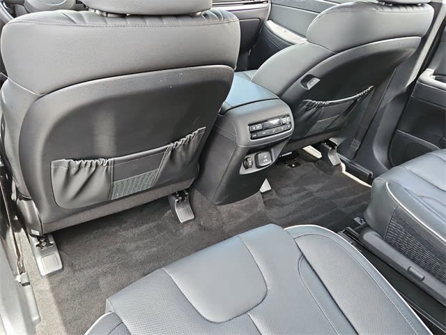 2024 Hyundai Palisade Limited 27