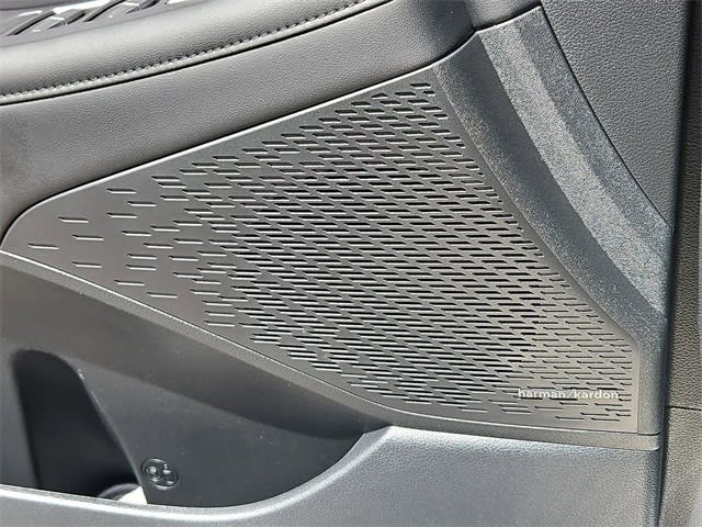 2024 Hyundai Palisade Limited 36