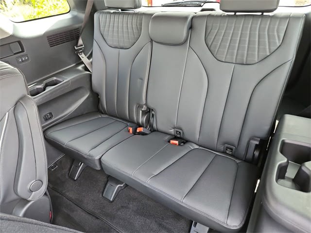2024 Hyundai Palisade Limited 39
