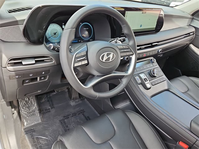2024 Hyundai Palisade Limited 2