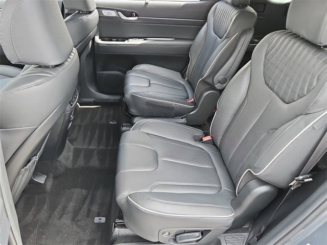 2024 Hyundai Palisade Limited 13