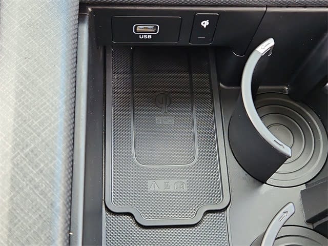 2024 Hyundai Palisade Limited 37