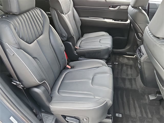 2024 Hyundai Palisade Limited 29