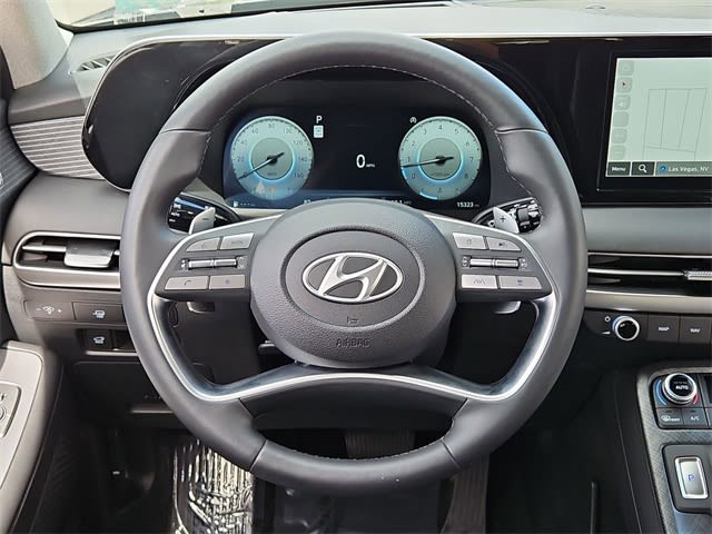 2024 Hyundai Palisade Limited 14