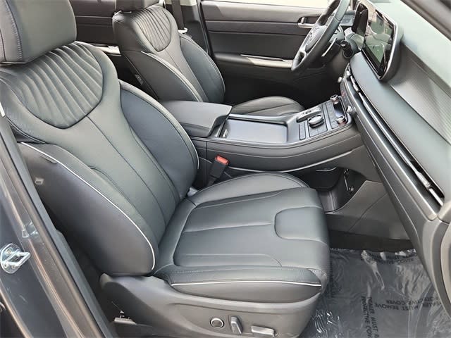 2024 Hyundai Palisade Limited 12