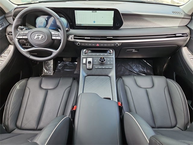 2024 Hyundai Palisade Limited 10