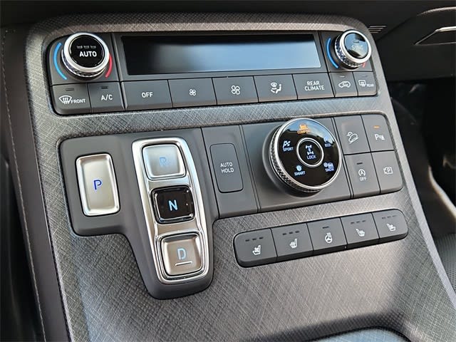 2024 Hyundai Palisade Limited 38