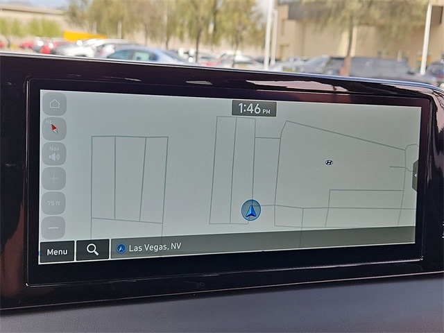 2024 Hyundai Palisade Limited 34