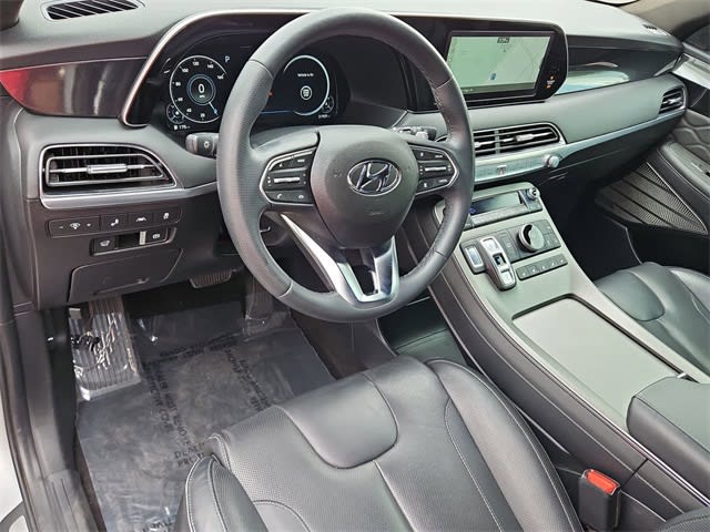 Thumbnail: 2022 Hyundai Palisade - 2